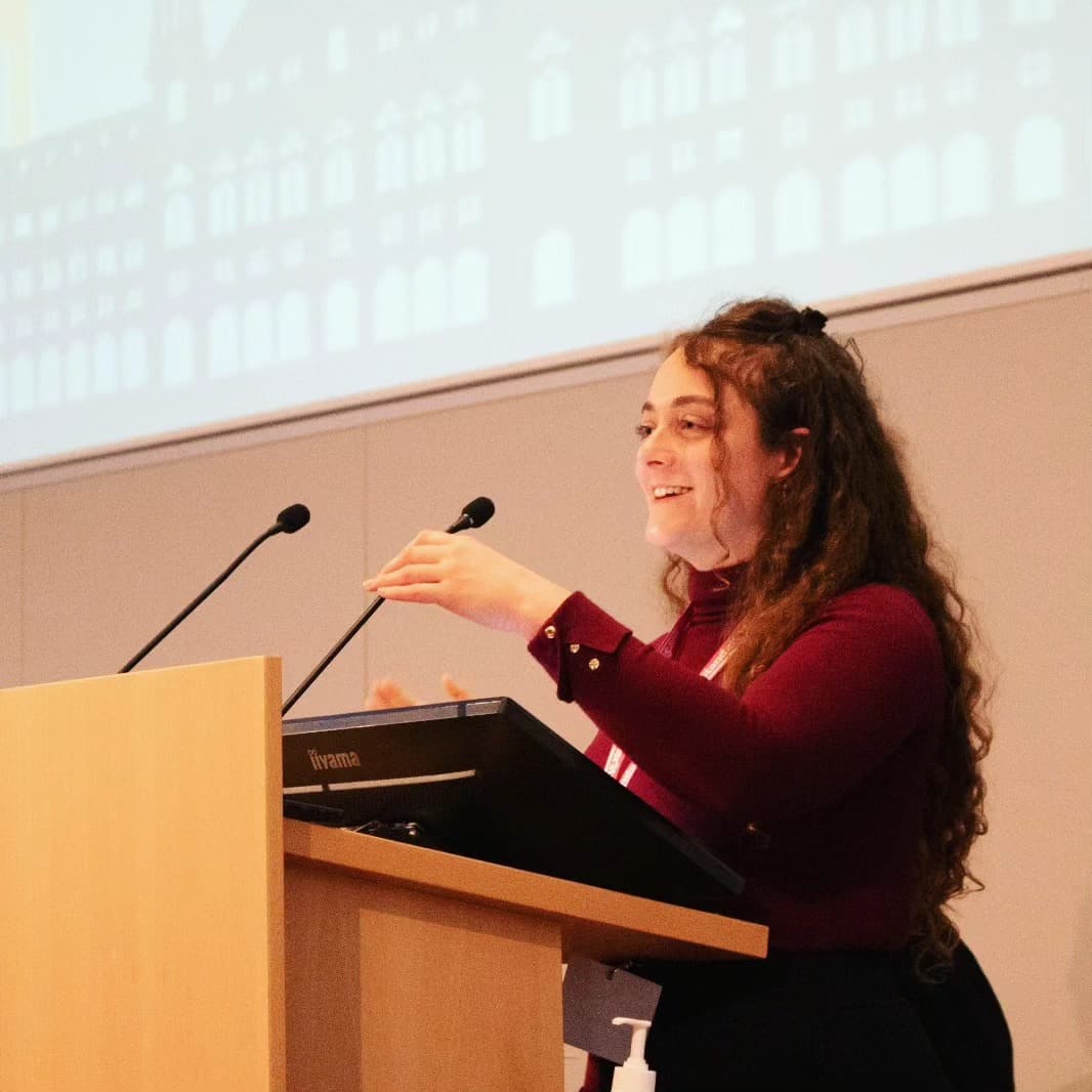 תמר בן מאיר